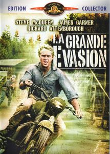 La grande évasion