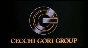 Cecchi Gori Group Tiger Cinematografica