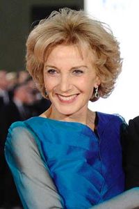 Marisa Paredes