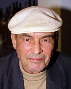 Horst Buchholz