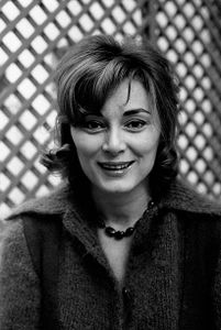 Lydia Alfonsi