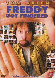 Freddy Got Fingered