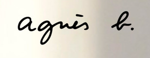 Agnès b.