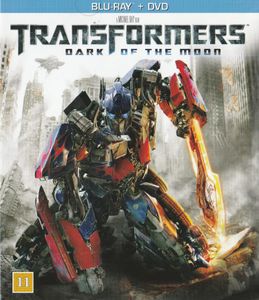 Transformers: Dark Of The Moon