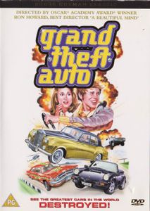 Grand Theft Auto