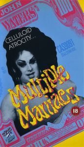 Multiple Maniacs