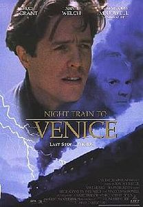 Night Train to Venice