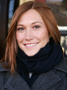Schuyler Fisk