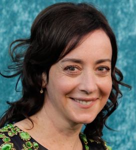 Jane Adams