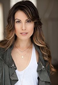 Carly Pope
