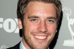 Bret Harrison