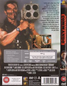 Commando