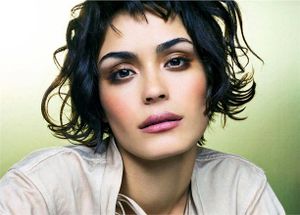 Shannyn Sossamon