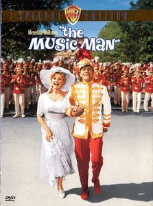 The Music Man