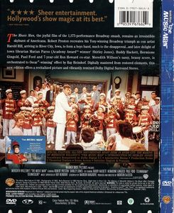 The Music Man