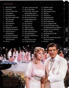 The Music Man