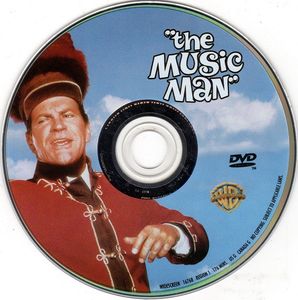 The Music Man