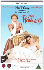 The Princess Diaries
