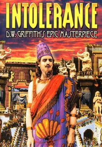 Intolerance