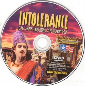 Intolerance