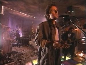 Don Henley: All She Wants To Do Is Dance