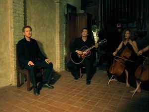 Don Henley: For My Wedding