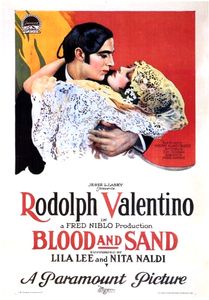 Blood And Sand