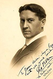 Fred Niblo