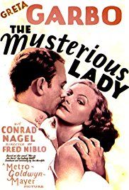 The Mysterious Lady