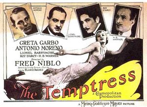 The Temptress