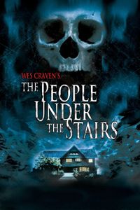 The People Under The Stairs