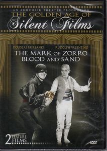 The Golden Age of Silent Films