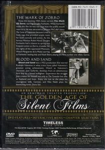 The Golden Age of Silent Films