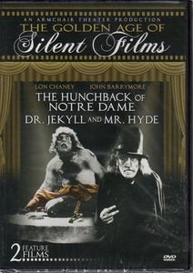 The Golden Age of Silent Films