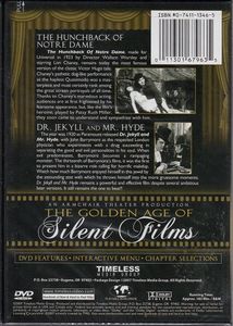 The Golden Age of Silent Films