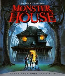 Monster House