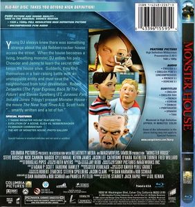 Monster House