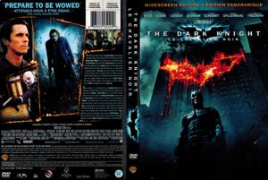 The Dark Knight