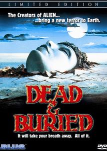 Dead & Buried
