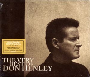Don Henley: The Very Best Of