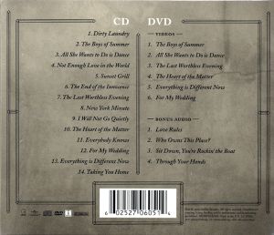 Don Henley: The Very Best Of