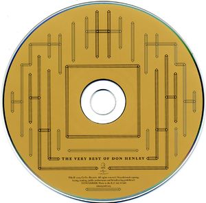Don Henley: The Very Best Of