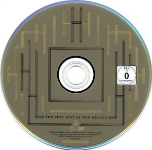 Don Henley: The Very Best Of