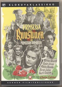 Prinsessa Ruusunen