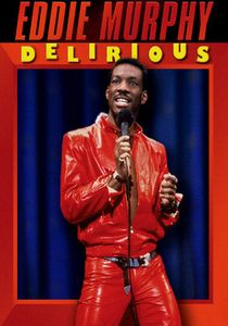Eddie Murphy: Delirious