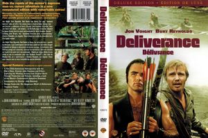 Deliverance (Deluxe Edition)