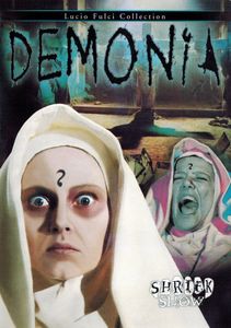 Demonia
