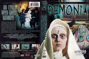 Demonia