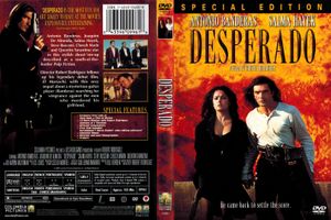 Desperado (Special Edition)