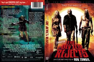 The Devil's Rejects